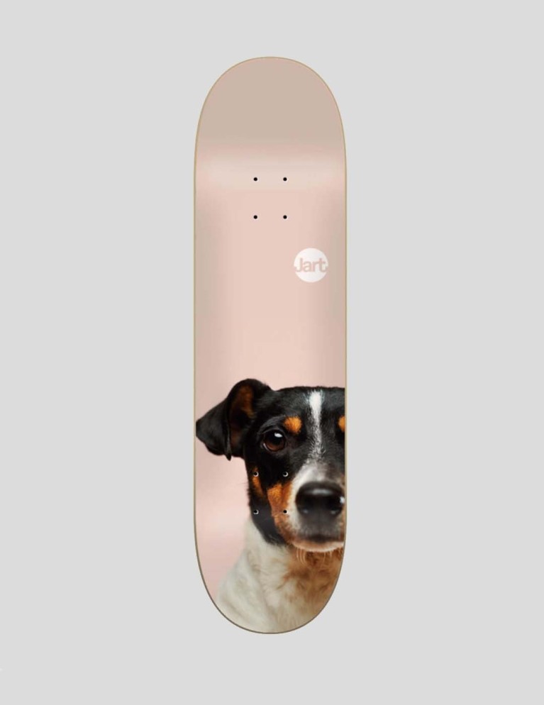 Tavolo JART amici 8.125 "deck beige